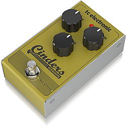 TC ELECTRONIC EL MOCAMBO OVERDRIVE
