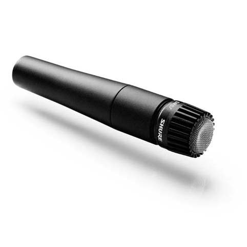 SHURE SM57LCE ΜΙΚΡΟΦΩΝΟ ΓΙΑ ΟΡΓΑΝΑ