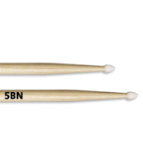 ΜΠΑΓΚΕΤΕΣ VIC FIRTH 5B NYLON TIP