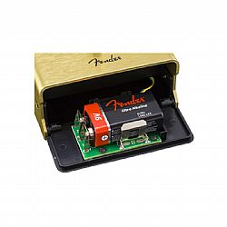 FENDER PUGILIST DISTORTION PEDAL 