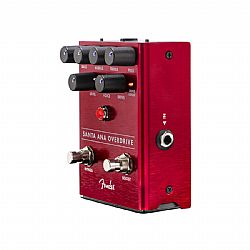 FENDER SANTA ANA OVERDRIVE PEDAL