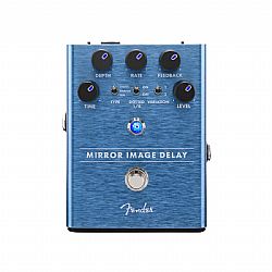 FENDER MIRROR IMAGE DELAY PEDAL