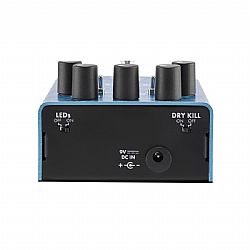 FENDER MIRROR IMAGE DELAY PEDAL