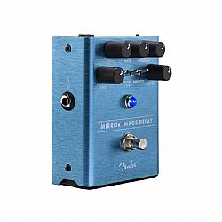FENDER MIRROR IMAGE DELAY PEDAL 