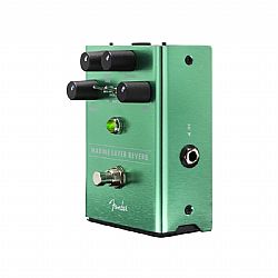 FENDER MARINE LAYER REVERB PEDAL   