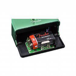 FENDER MARINE LAYER REVERB PEDAL   