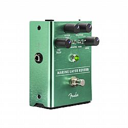 FENDER MARINE LAYER REVERB PEDAL   