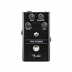FENDER THE BENDS COMPRESSOR PEDAL