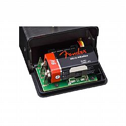 FENDER THE BENDS COMPRESSOR PEDAL