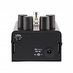 FENDER THE BENDS COMPRESSOR PEDAL