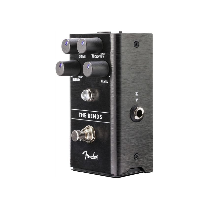 FENDER THE BENDS COMPRESSOR PEDAL