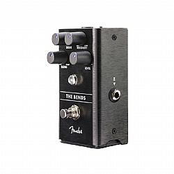 FENDER THE BENDS COMPRESSOR PEDAL