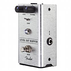 FENDER LEVEL SET BUFFER PEDAL 