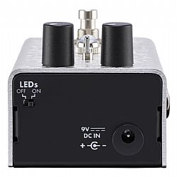 FENDER LEVEL SET BUFFER PEDAL 