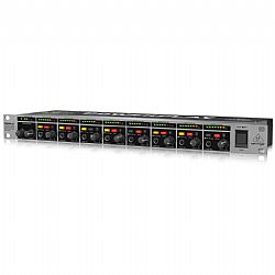 BEHRINGER HA8000 V2 8-ΚΑΝΑΛΟΣ ΕΝΙΣΧΥΤΗΣ ΓΙΑ ΑΚΟΥΣΤΙΚΑ