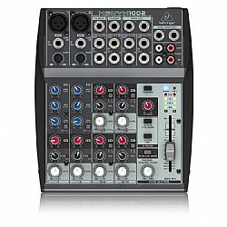 BEHRINGER XENYX 1002 ΑΝΑΛΟΓΙΚΗ ΚΟΝΣΟΛΑ