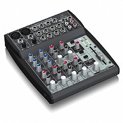 BEHRINGER XENYX 1002 ΑΝΑΛΟΓΙΚΗ ΚΟΝΣΟΛΑ