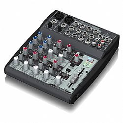 BEHRINGER XENYX 1002 ΑΝΑΛΟΓΙΚΗ ΚΟΝΣΟΛΑ 