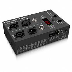 BEHRINGER CT200 CABLE TESTER