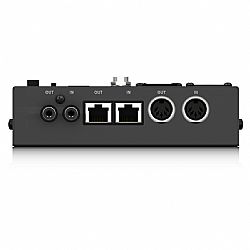 BEHRINGER CT200 CABLE TESTER