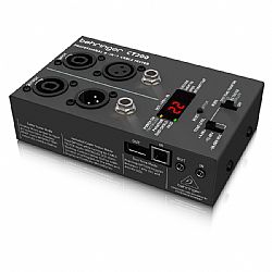 BEHRINGER CT200 CABLE TESTER