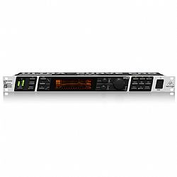 BEHRINGER DEQ2496 ULTRA CURVE PRO ΨΗΦΙΑΚΟ EQUALIZER 