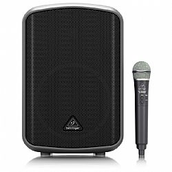 BEHRINGER EUROPORT MPA200BT PRO ΣΥΣΤΗΜΑ ΗΧΟΥ PA