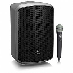 BEHRINGER EUROPORT MPA200BT PRO ΣΥΣΤΗΜΑ ΗΧΟΥ PA
