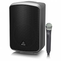BEHRINGER EUROPORT MPA200BT PRO ΣΥΣΤΗΜΑ ΗΧΟΥ PA