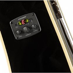 FENDER REDONDO PLAYER ΗΛΕΚΤΡΟΑΚΟΥΣΤΙΚΗ ΚΙΘΑΡΑ JTB WN