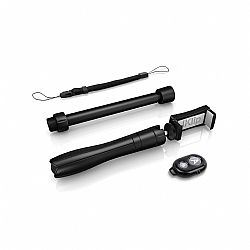 IK MULTIMEDIA iKlip Grip Pro iPhone & Camera Stand