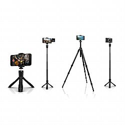IK MULTIMEDIA iKlip Grip Pro iPhone & Camera Stand