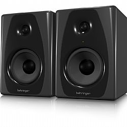 BEHRINGER STUDIO 50USB STUDIO MONITORS ΖΕΥΓΟΣ