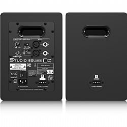 BEHRINGER STUDIO 50USB STUDIO MONITORS ΖΕΥΓΟΣ