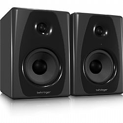 BEHRINGER STUDIO 50USB STUDIO MONITORS ΖΕΥΓΟΣ