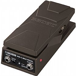 BOSS PW-3 ANALOG WAH 