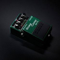 BOSS BC-1X BASS COMPRESSOR