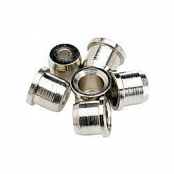 FENDER AMERICAN VINTAGE TELE STRING FERRULES (6)