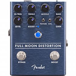 FENDER FULL MOON DISTORTION