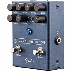 FENDER FULL MOON DISTORTION