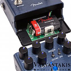 FENDER FULL MOON DISTORTION