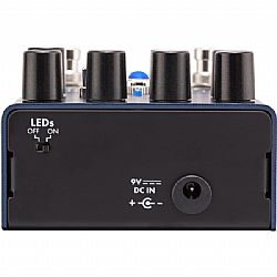 FENDER FULL MOON DISTORTION