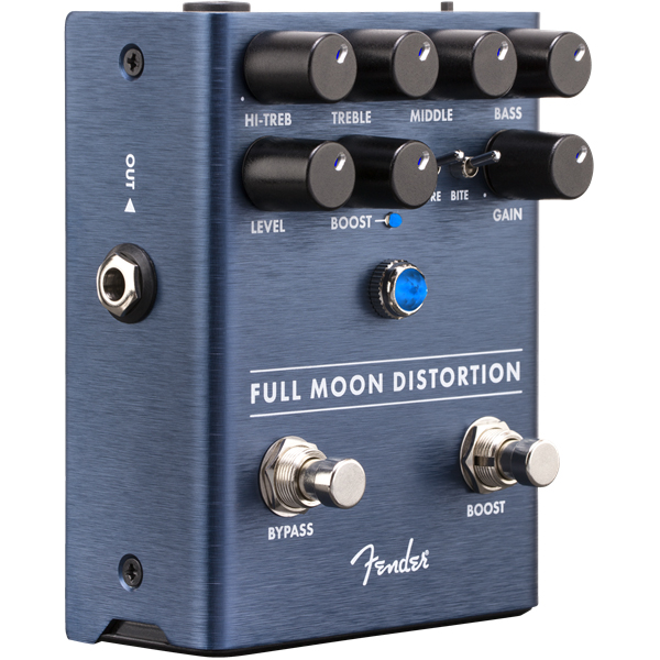 FENDER FULL MOON DISTORTION