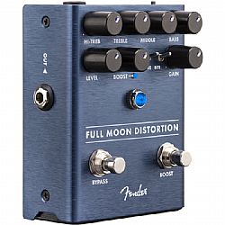 FENDER FULL MOON DISTORTION