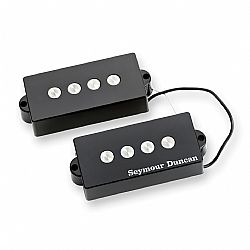 SEYMOUR DUNCAN SPB-3 QUARTER POUND P-BASS 