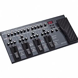 BOSS ME-80 GUITAR MULTIPLE EFFECTS