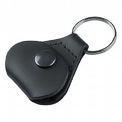JACKSON PICK HΟLDΕR KEYCHAIN BLK