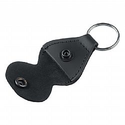 JACKSON PICK HΟLDΕR KEYCHAIN BLK