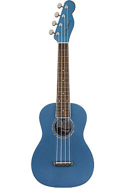 FENDER ZUMA CLASSIC CONCERT UKULELE LPB