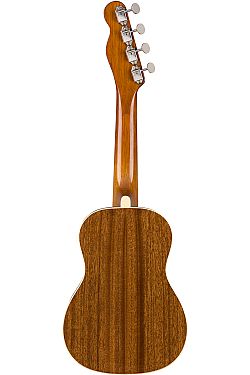 FENDER ZUMA CLASSIC CONCERT UKULELE LPB